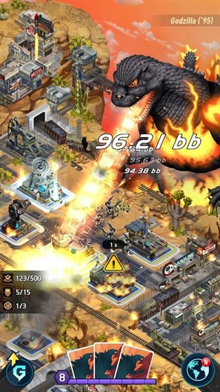哥斯拉國(guó)防軍內(nèi)置菜單 v2.3.12 1
