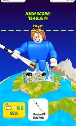 肌肉甜心無(wú)限金幣版 v41.0.0 2