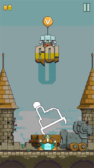 魔法觸摸手機(jī)版 v2.1.9 3