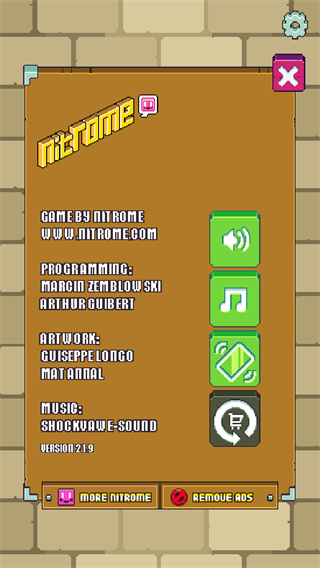 魔法觸摸手機(jī)版 v2.1.9 0