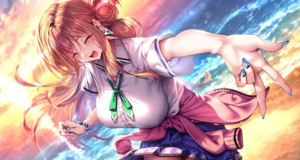 甜蜜女友3 v1.0 1